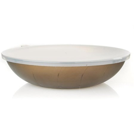 FINELINE SETTINGS 1 or 2 Gallon Bowl Lid PP 9525-L